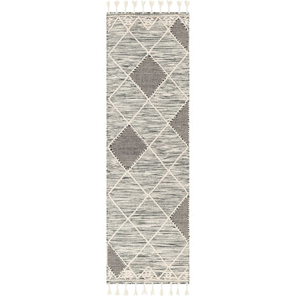 Norwood Rug - 30393 by Livabliss. Made from 100% wool in a unique style.