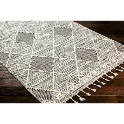 Norwood Rug - 30393 by Livabliss. Made from 100% wool in a unique style.
