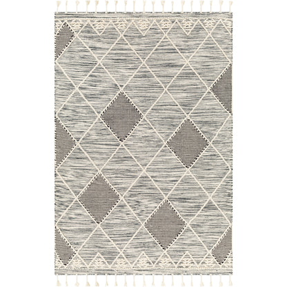 Norwood Rug - 30393 by Livabliss. Made from 100% wool in a unique style.