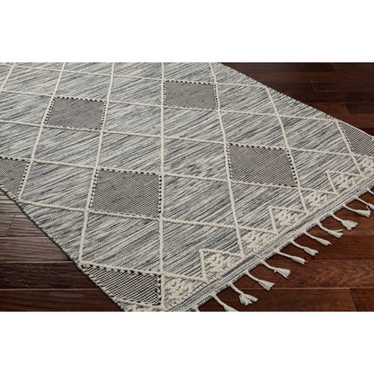 Norwood Rug - 30393 by Livabliss. Made from 100% wool in a unique style.