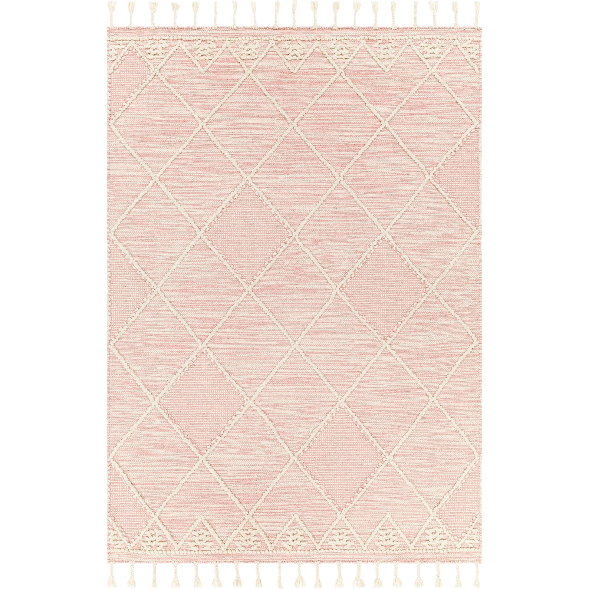 Norwood Rug - 30393 by Livabliss. Made from 100% wool in a unique style.