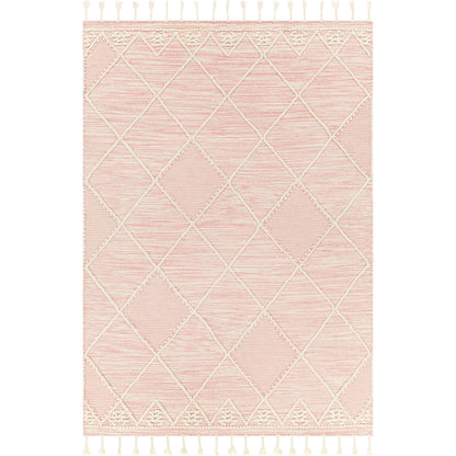 Norwood Rug - 30393 by Livabliss. Made from 100% wool in a unique style.