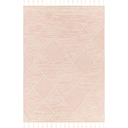 Norwood Rug - 30393 by Livabliss. Made from 100% wool in a unique style.