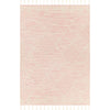Light Pink, Cream / 2' x 3'
