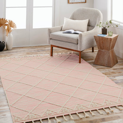 Norwood Rug - 30393 by Livabliss. Made from 100% wool in a unique style.