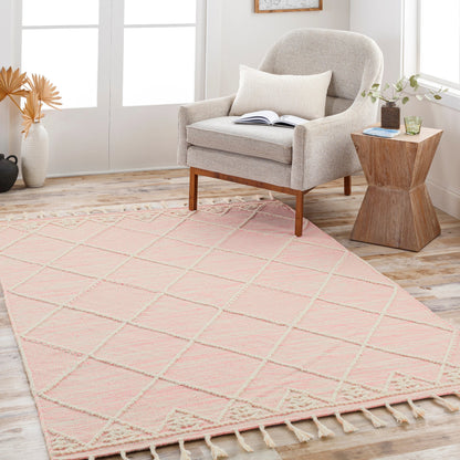 Norwood Rug - 30393 by Livabliss. Made from 100% wool in a unique style.