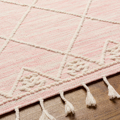 Norwood Rug - 30393 by Livabliss. Made from 100% wool in a unique style.