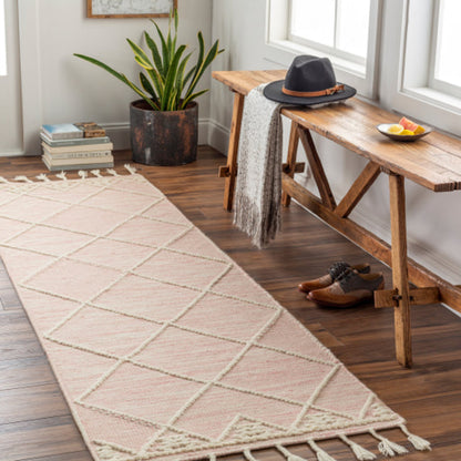Norwood Rug - 30393 by Livabliss. Made from 100% wool in a unique style.