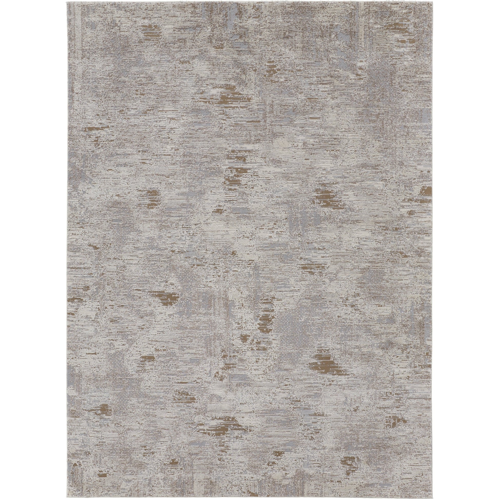 Vancouver Transitional Rug - 39FHF by Feizy. Made from unique in a unique style.
