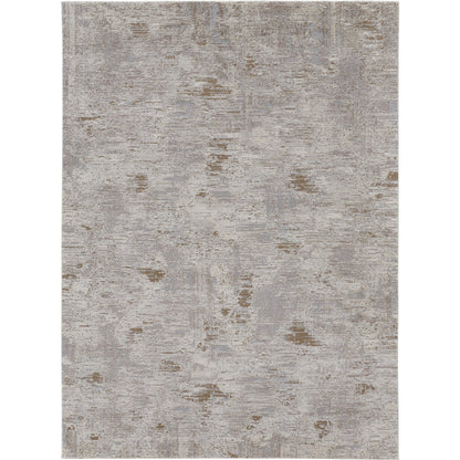 Vancouver Transitional Rug - 39FHF by Feizy. Made from unique in a unique style.