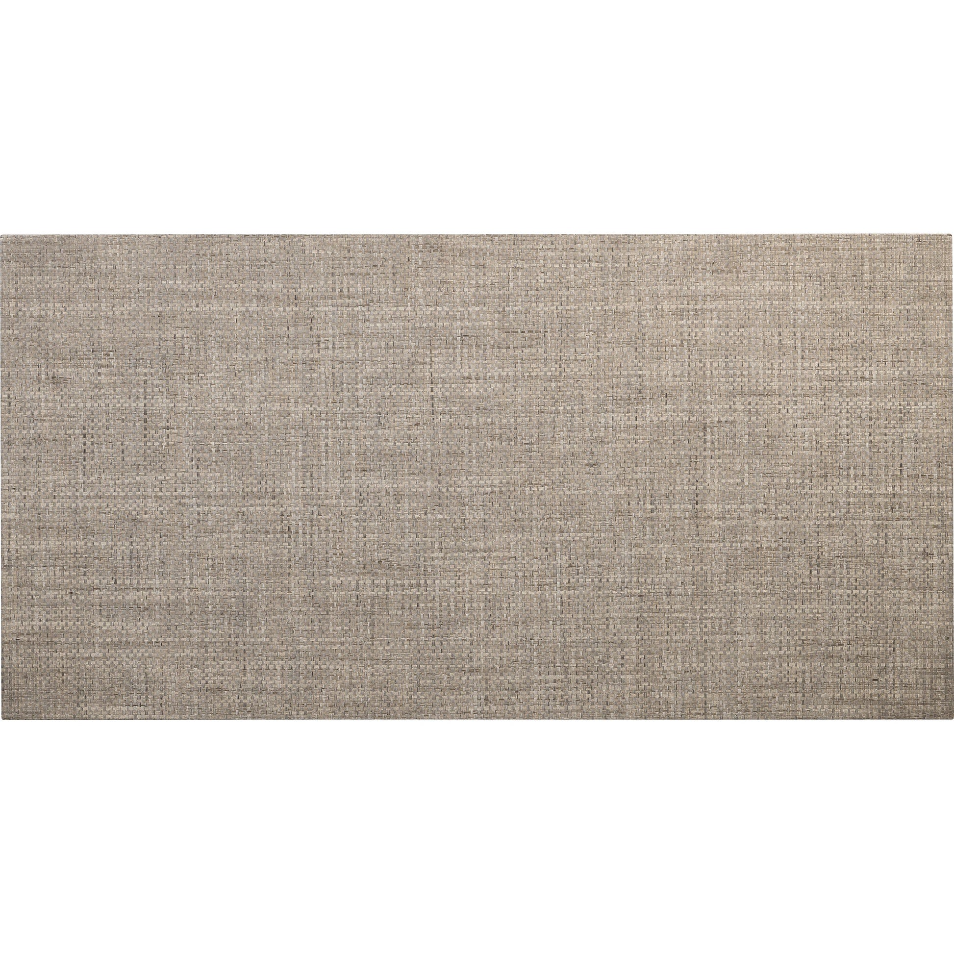 Melange Pinwheel Hall Chest by Hooker Furniture in gray exterior, gray appliques. Made from wood, resin, fabric, 100% polyester in a modern style.