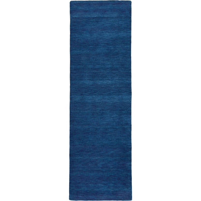 Luna Solid Rug - 8049F by Feizy. Made from wool in a unique style.