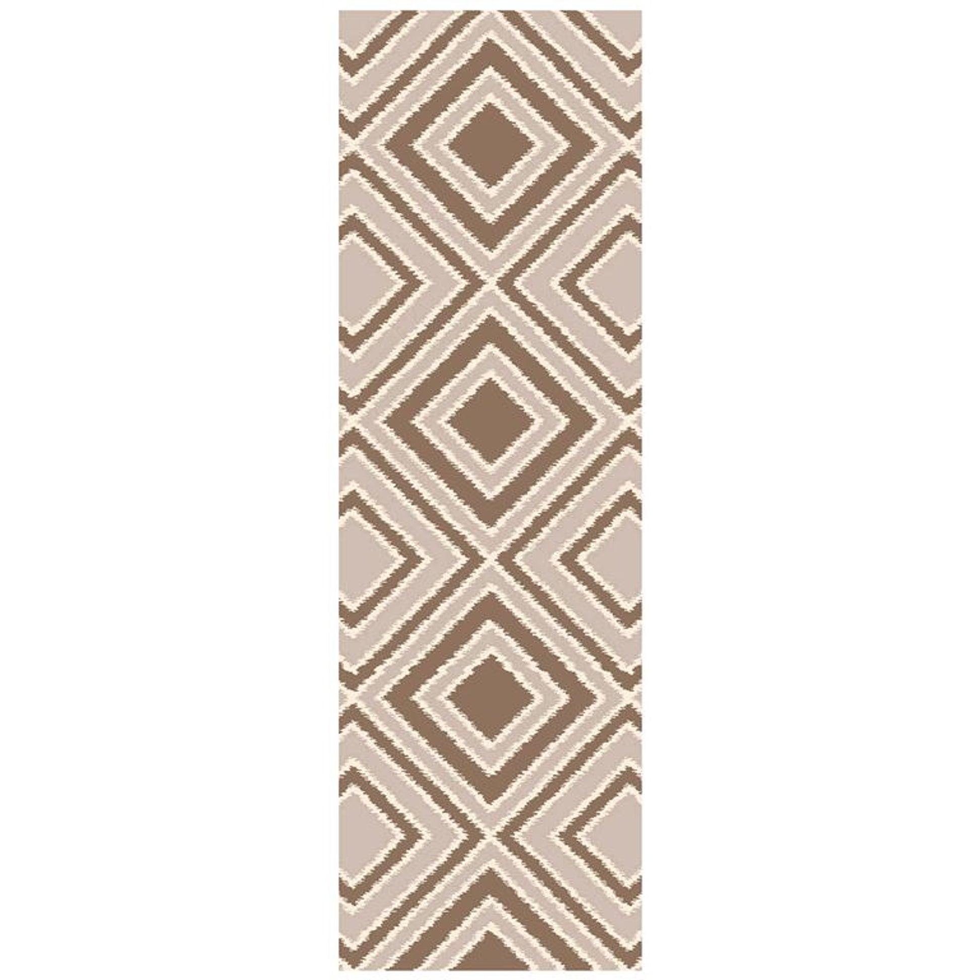 Naya Rug - 485 by Surya in gray, light gray, cream. Made from 100% new zealand wool in a unique style.