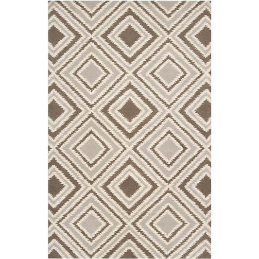 Naya Rug - 485 by Surya. Made from 100% new zealand wool in a unique style.