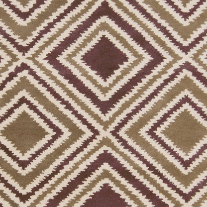 Naya Rug - 485 by Surya in gray, light gray, cream. Made from 100% new zealand wool in a unique style.