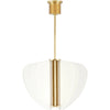 Plated Brass