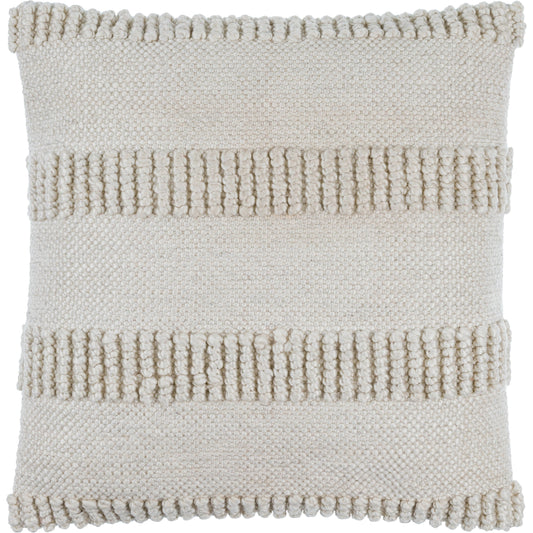 Nysa Pillow - 15 by Surya. Made from unique in a modern style.