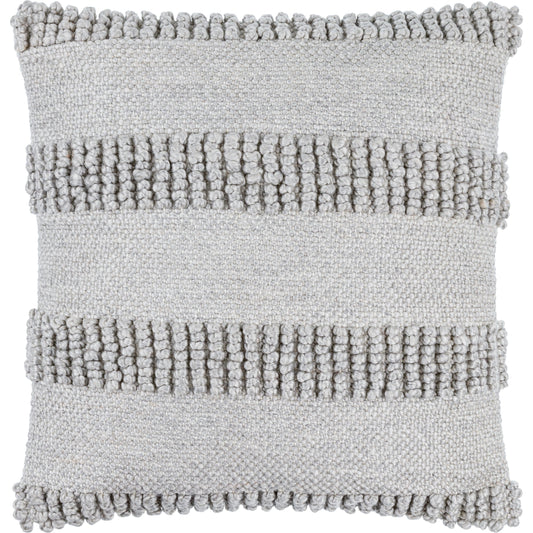 Nysa Pillow - 15 by Surya. Made from unique in a modern style.