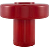 Red, Translucent