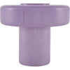 Purple, Translucent