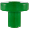 Green, Translucent