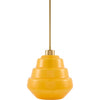 Yellow, Metallic Brass, Black, White