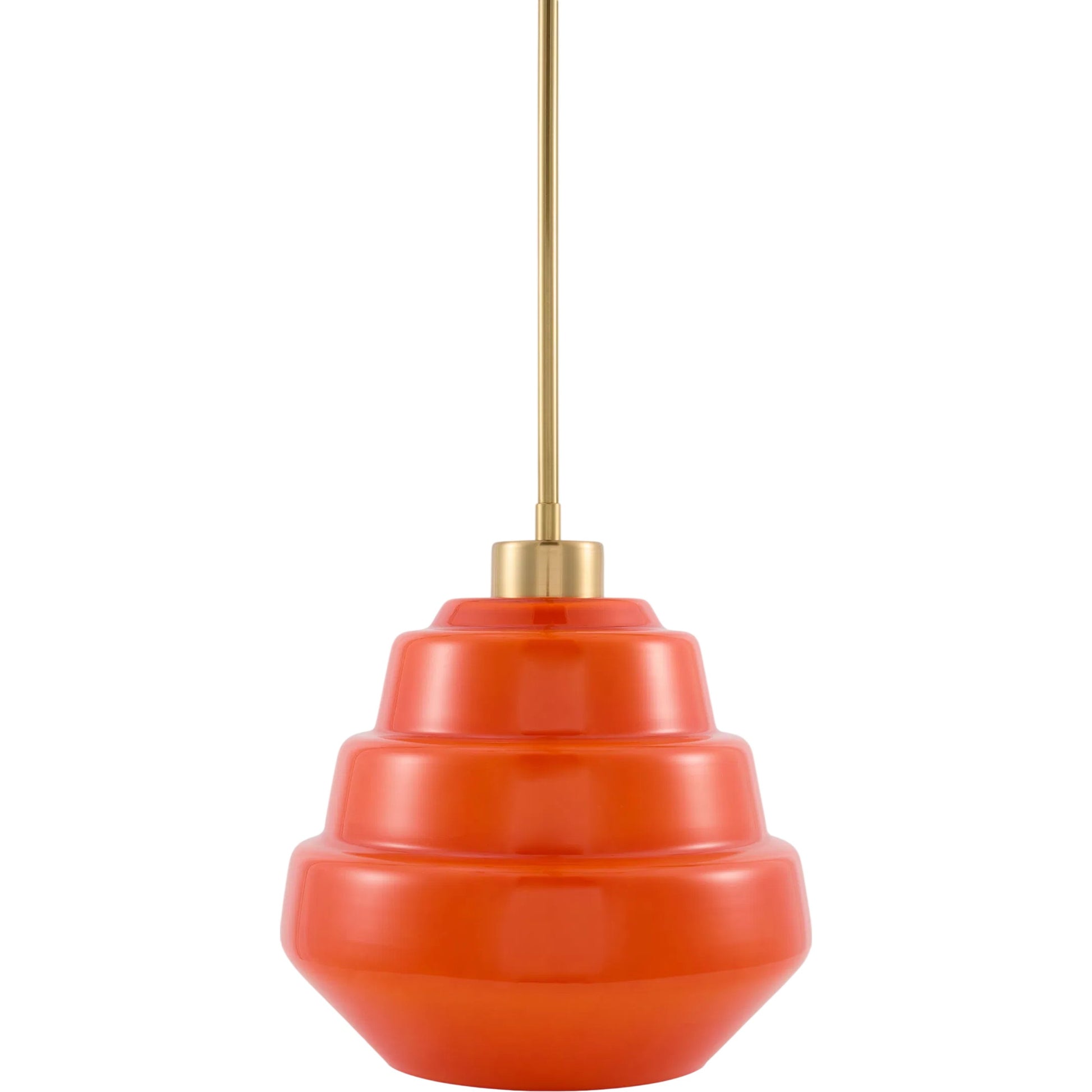 Nozay Pendant by Livabliss. Made from glass, steel in a unique style.
