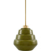 Black, Brown, Metallic Brass, Dark Green, White