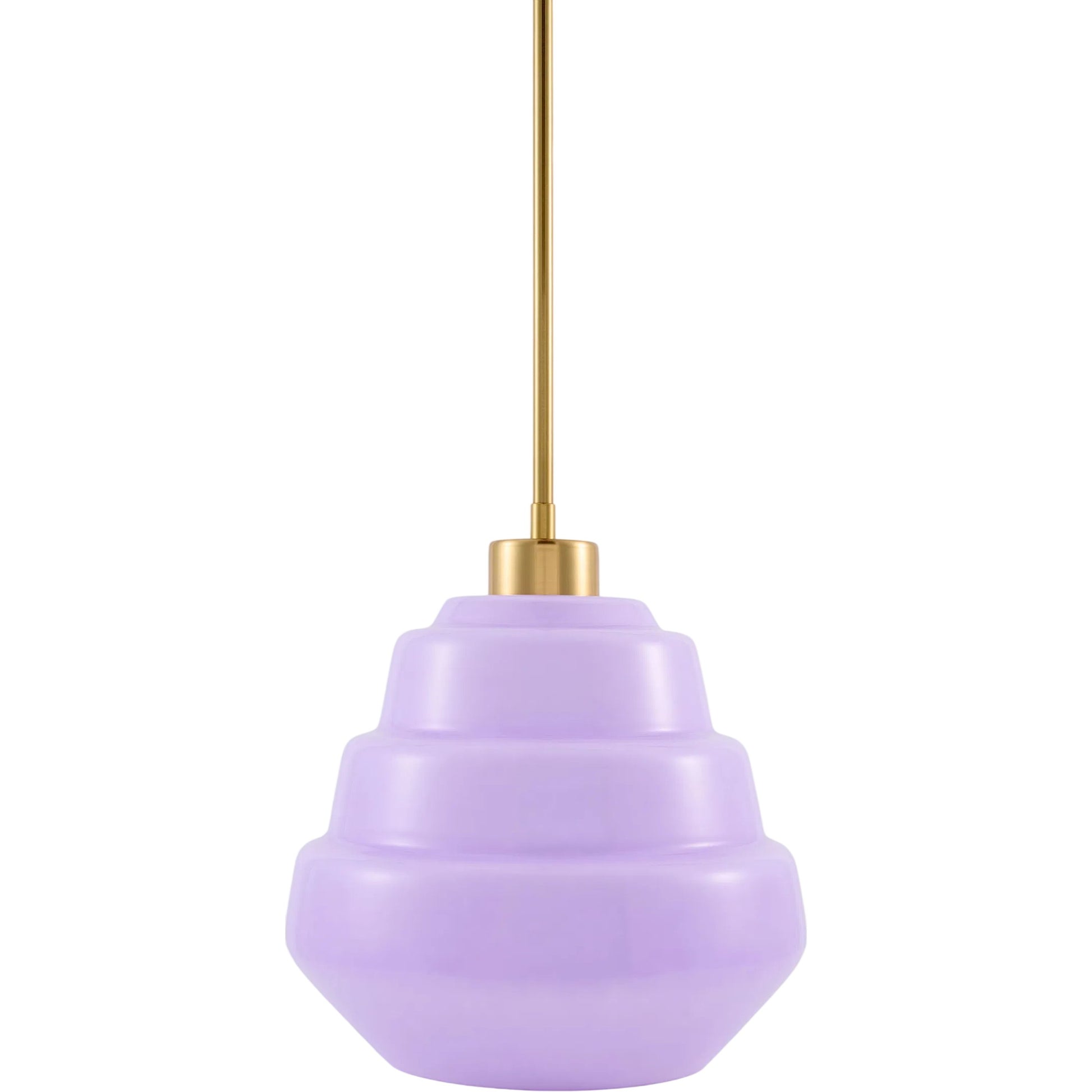Nozay Pendant by Livabliss. Made from glass, steel in a unique style.