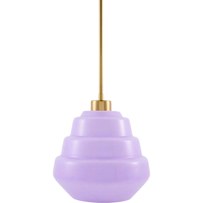 Nozay Pendant by Livabliss. Made from glass, steel in a unique style.