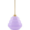 Purple, Metallic Brass, Black, White