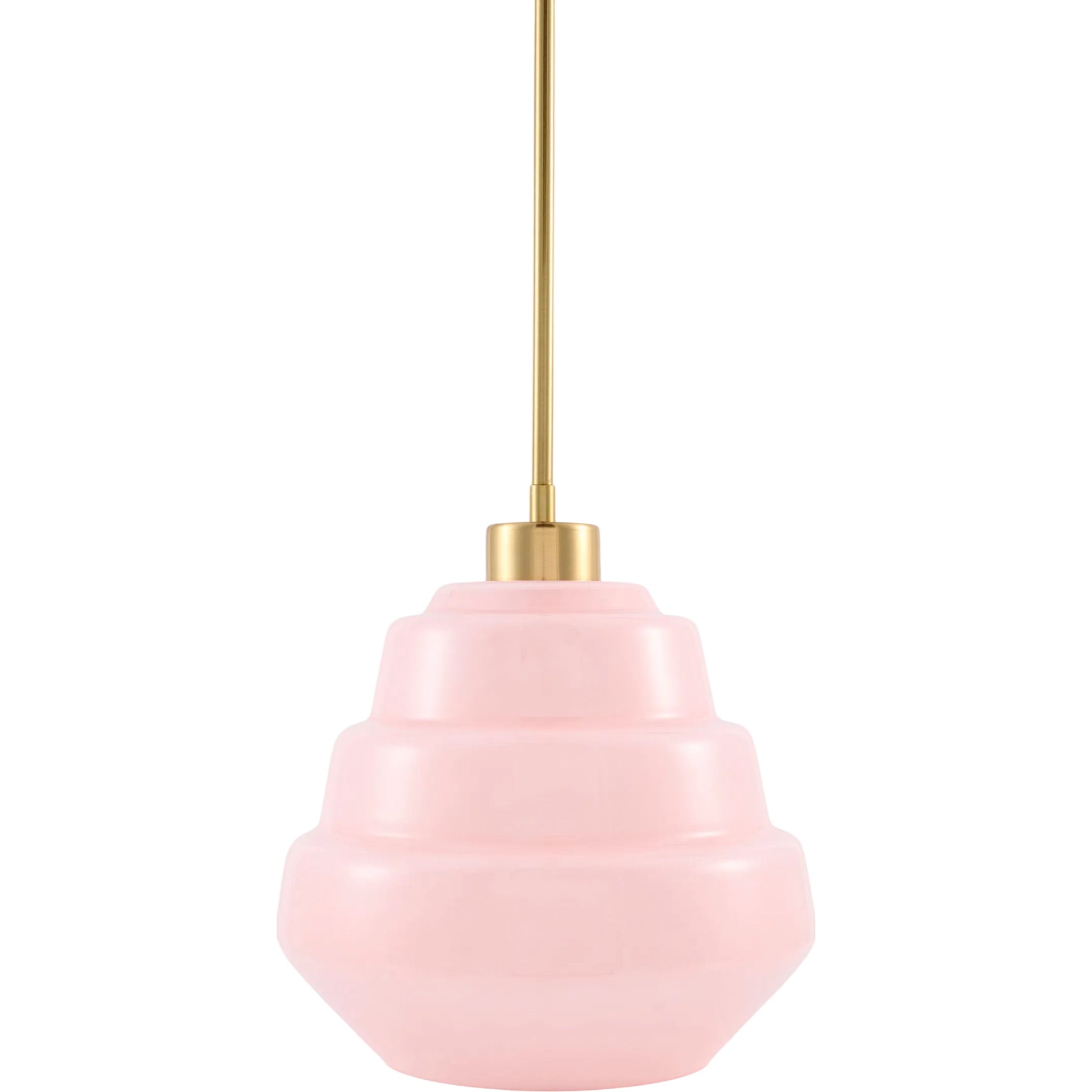Nozay Pendant by Livabliss. Made from glass, steel in a unique style.
