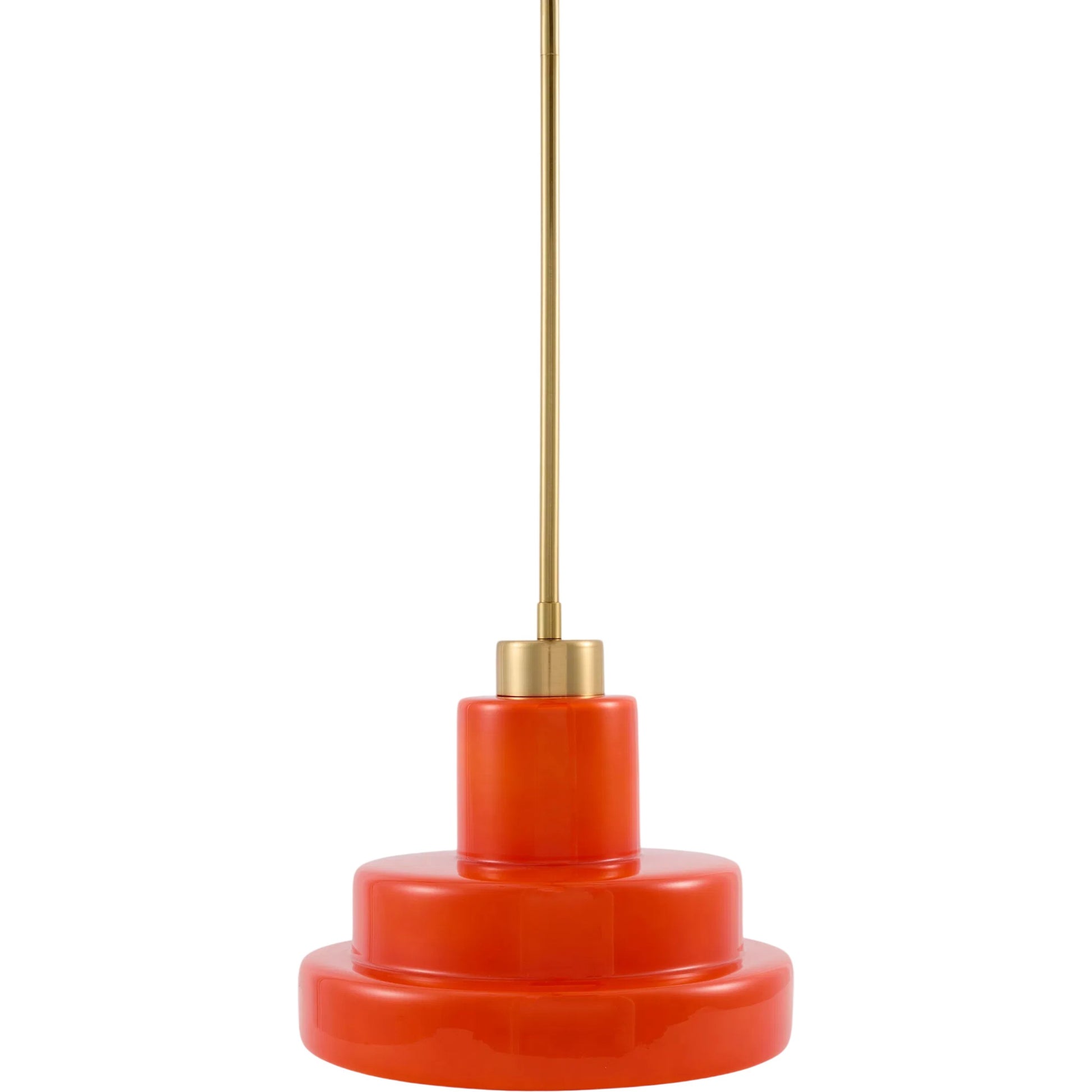 Nozay Pendant by Livabliss. Made from glass, steel in a unique style.