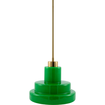 Nozay Pendant by Livabliss. Made from glass, steel in a unique style.