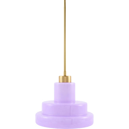 Nozay Pendant by Livabliss. Made from glass, steel in a unique style.