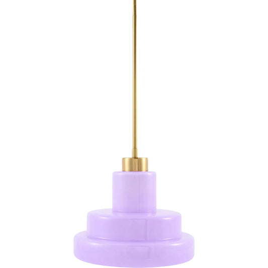 Nozay Pendant by Livabliss. Made from glass, steel in a unique style.
