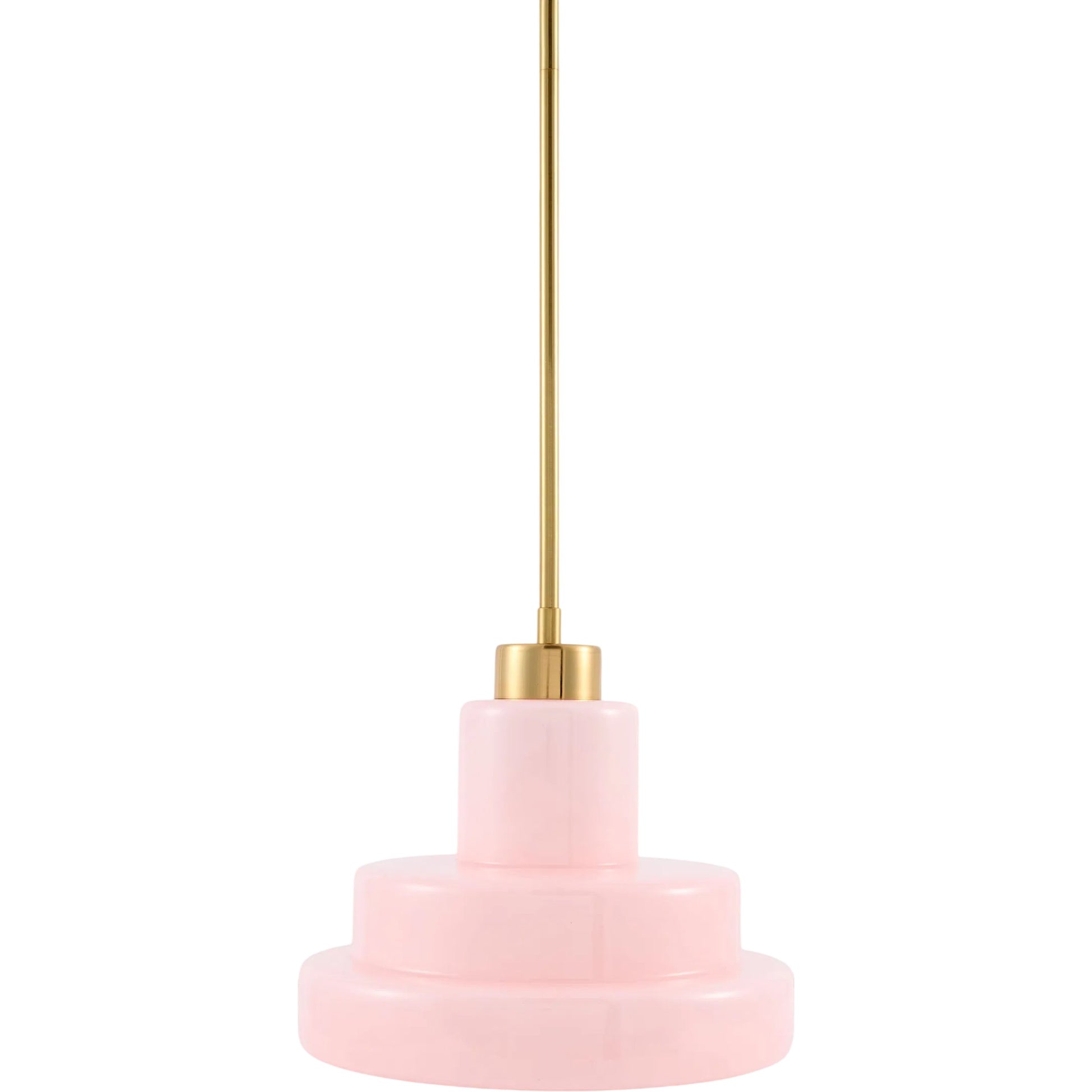 Nozay Pendant by Livabliss. Made from glass, steel in a unique style.