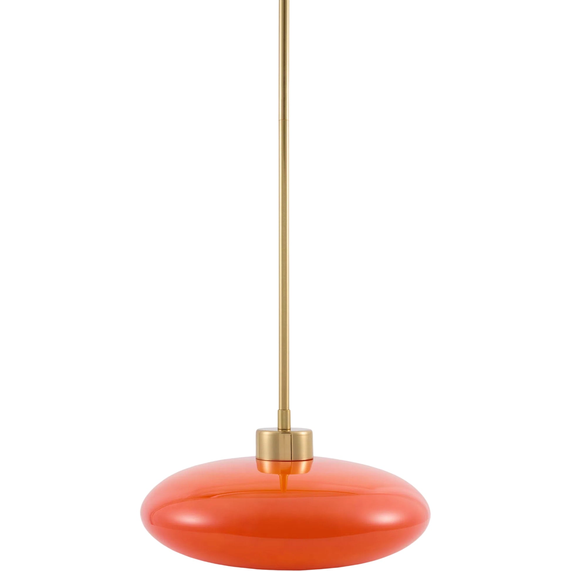 Nozay Pendant by Livabliss. Made from glass, steel in a unique style.