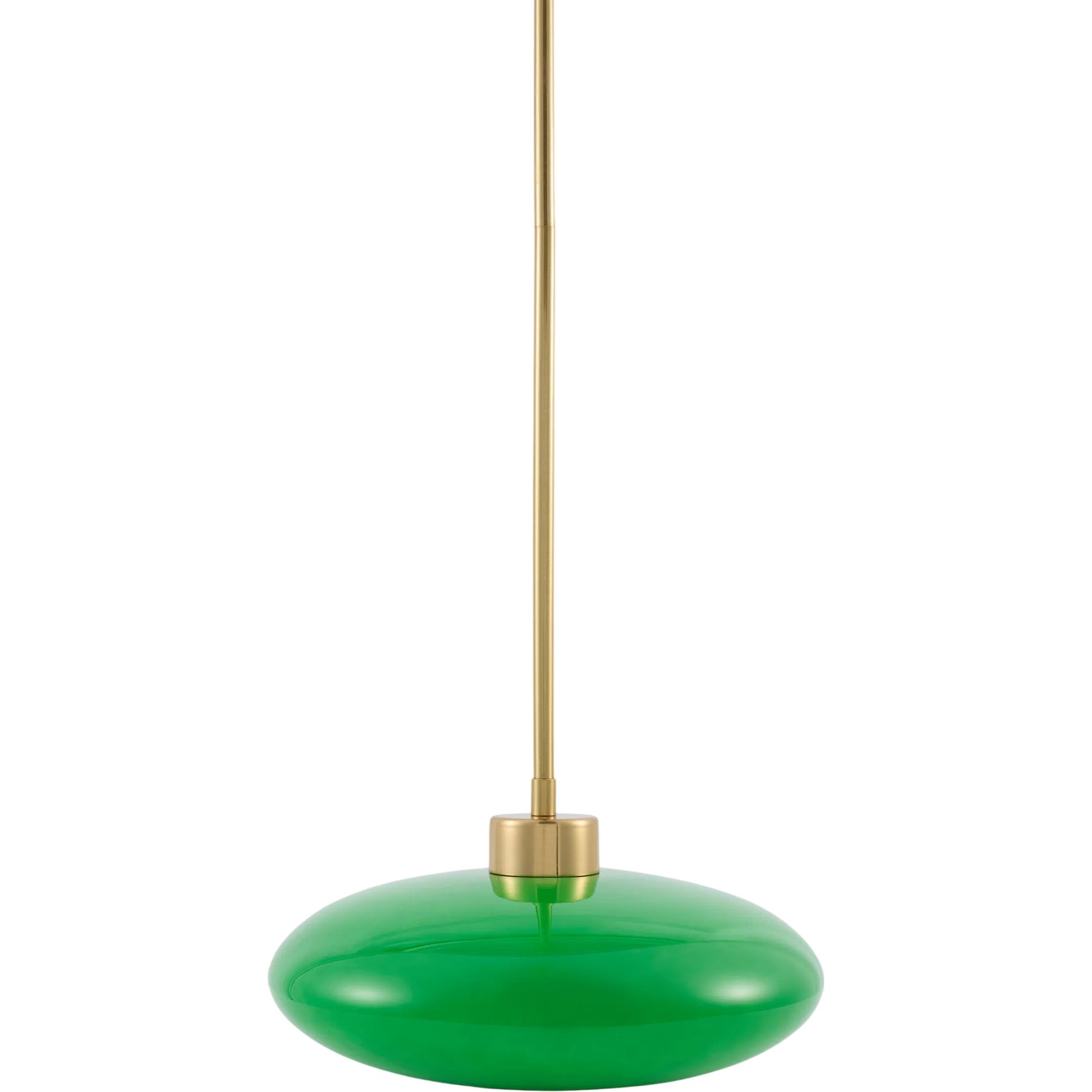 Nozay Pendant by Livabliss. Made from glass, steel in a unique style.