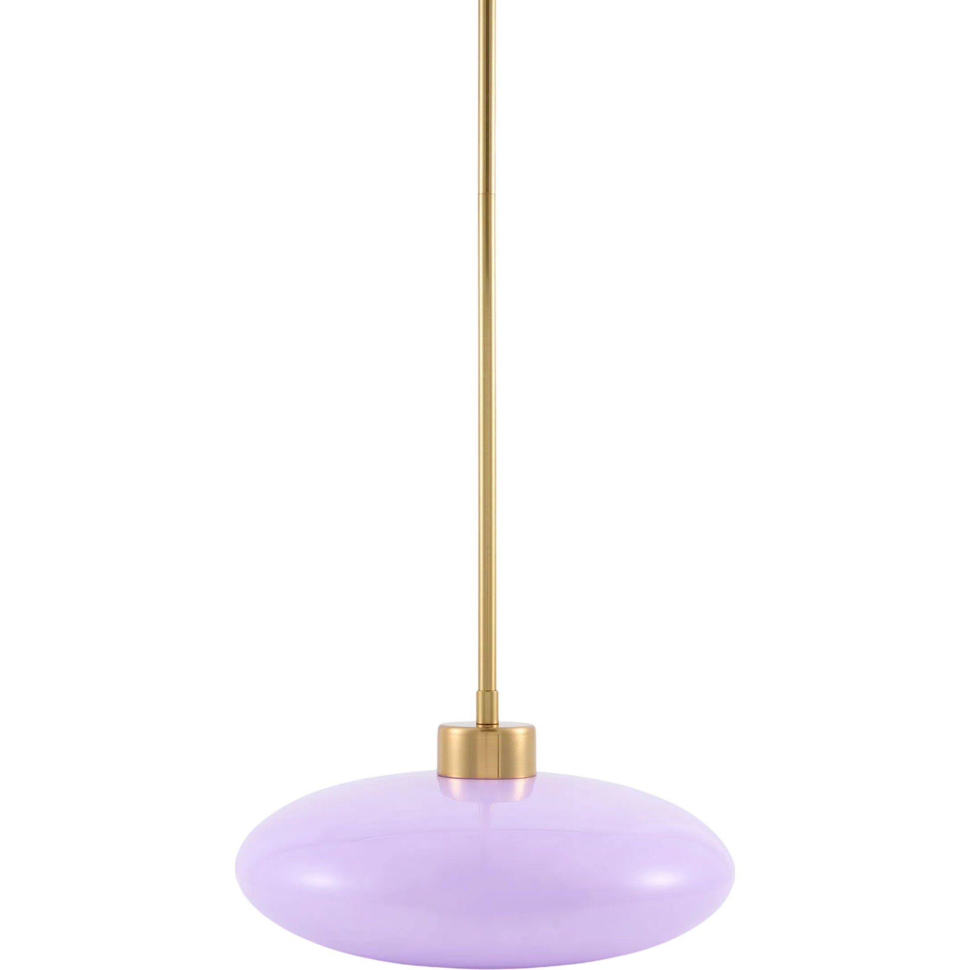 Nozay Pendant by Livabliss. Made from glass, steel in a unique style.
