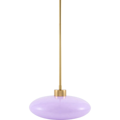 Nozay Pendant by Livabliss. Made from glass, steel in a unique style.