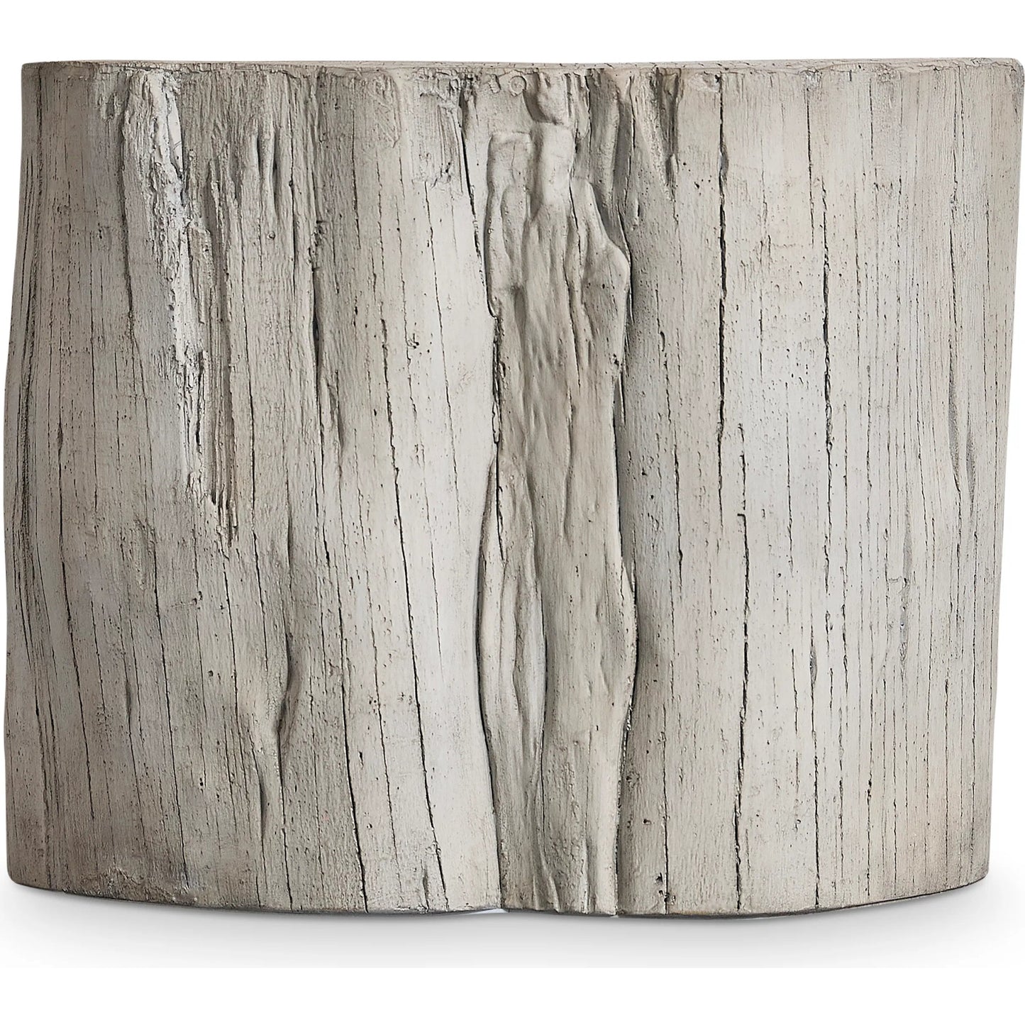 003 SI-2539265 | Additional Silo | Bois 20" Cocktail Table by Bernhardt in beige, tan. Made from resin in a unique style.