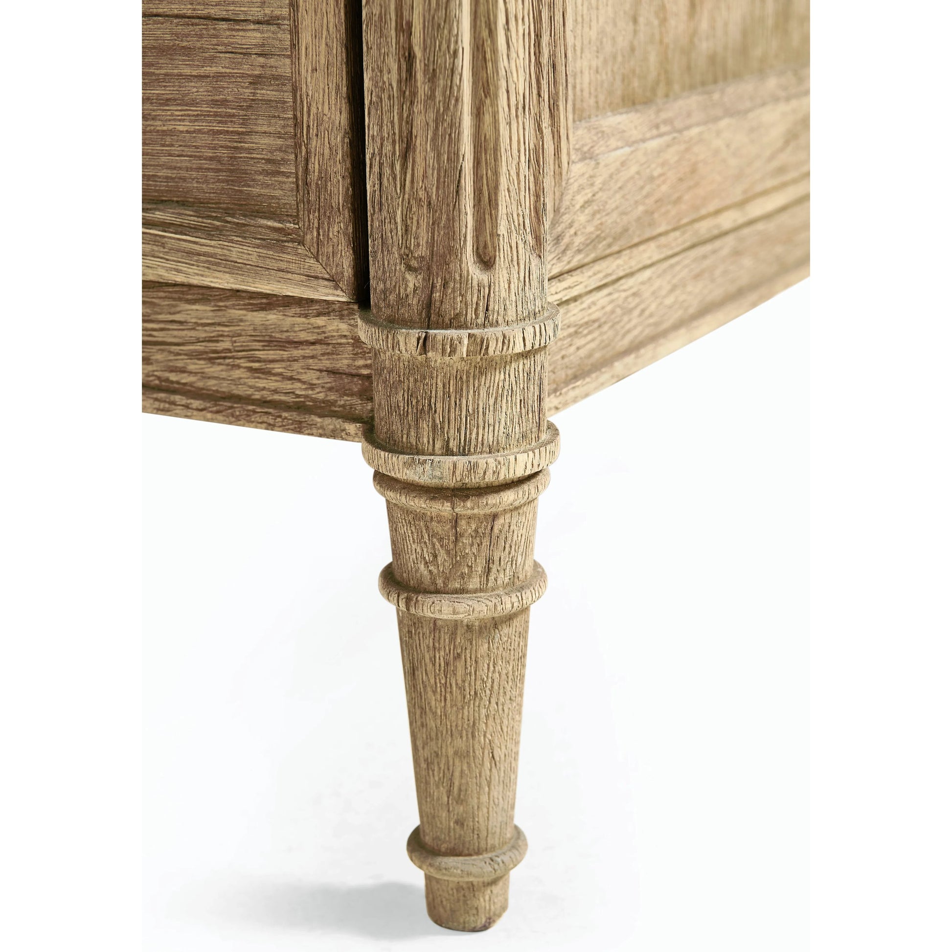 Timeless Kalpa Louis XVI Drawer Chest by Jonathan Charles. Made from unique in a unique style.
