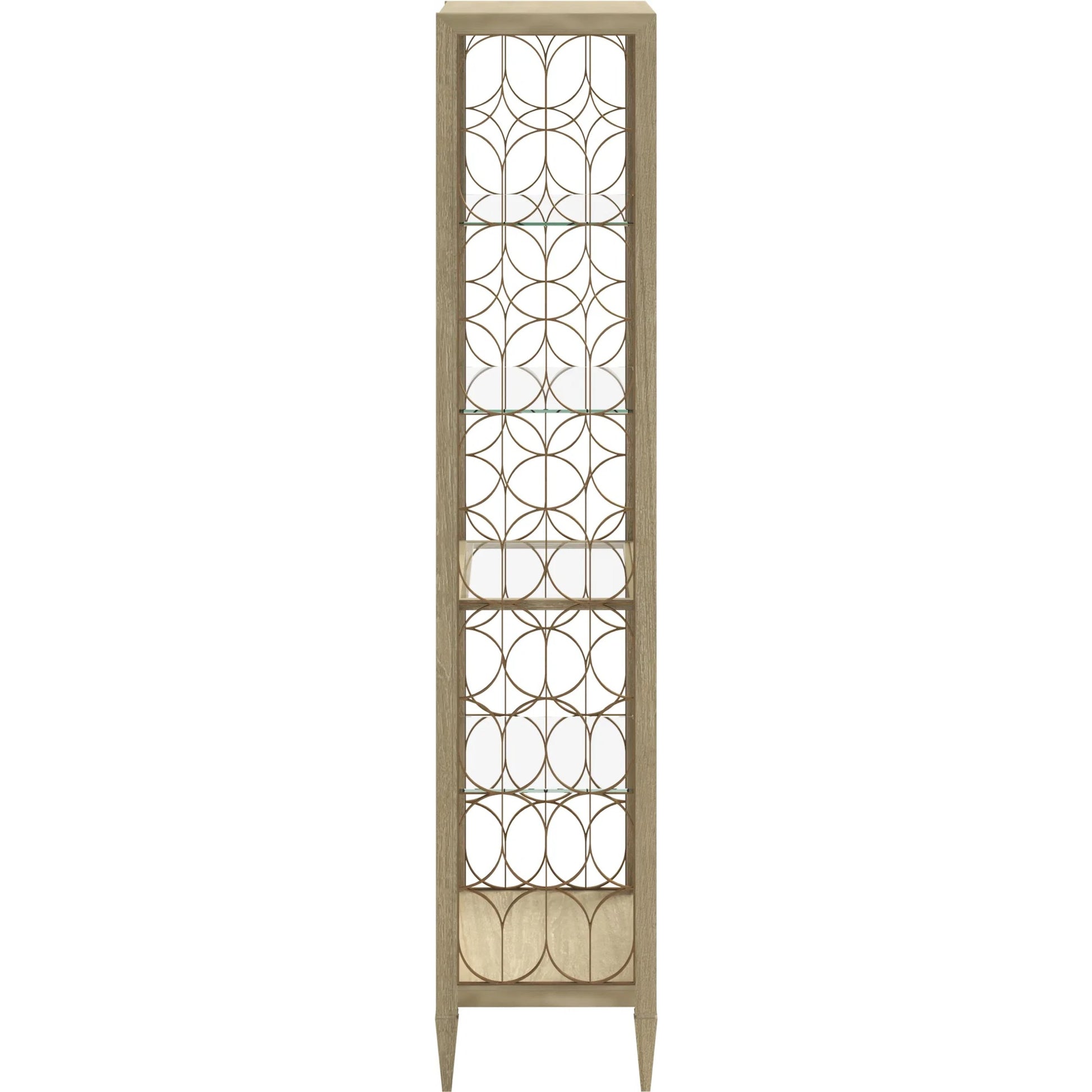 Eave Etagere/Bookcase by A.R.T. Furniture. Made from unique in a traditional style.