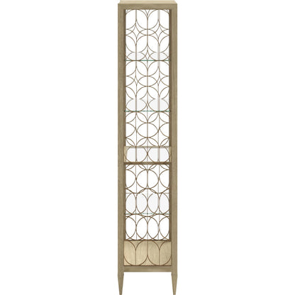 Eave Etagere/Bookcase by A.R.T. Furniture. Made from unique in a traditional style.