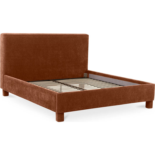 Ichigo Bed by Moe's Home Collection. Made from unique in a transitional style.