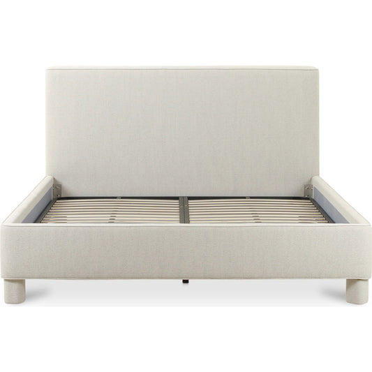 Ichigo Bed by Moe's Home Collection. Made from unique in a unique style.