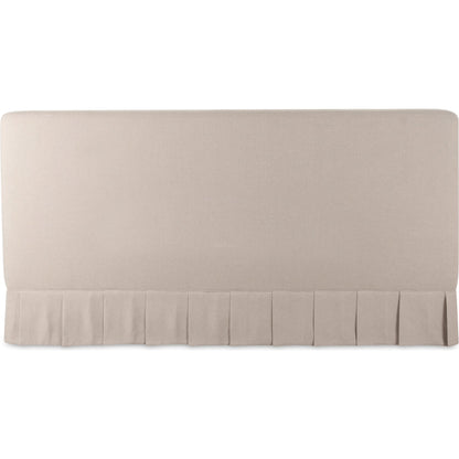 Maren Bed by Moe's Home Collection. Made from unique in a transitional style.