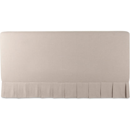 Maren Bed by Moe's Home Collection. Made from unique in a transitional style.