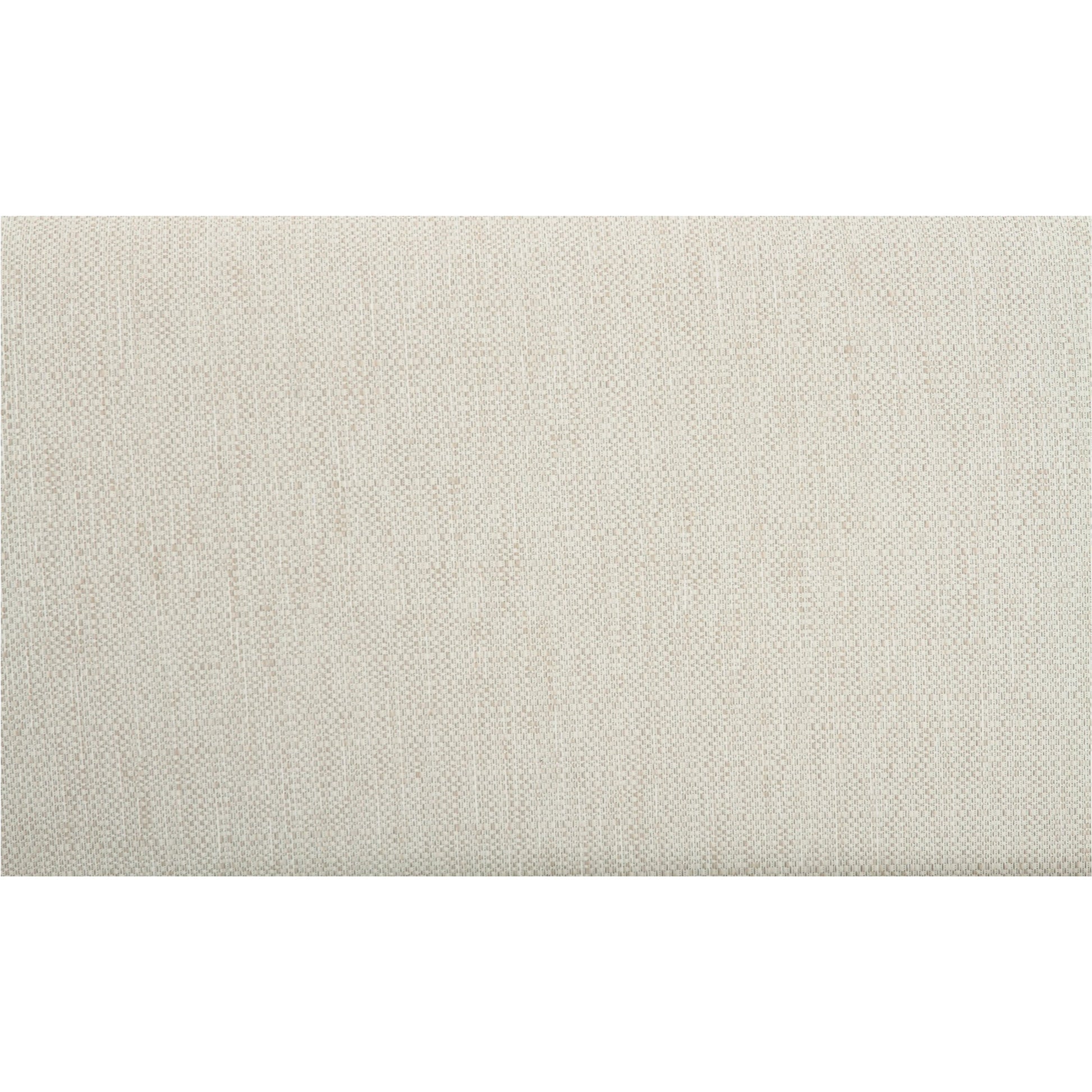 Jules Outdoor Accent Chair by Moe's Home Collection in off white. Made from upholstery: 100% polyester, antiseptic plywood frame, foam, fiber fill, aluminum leg in a transitional style.